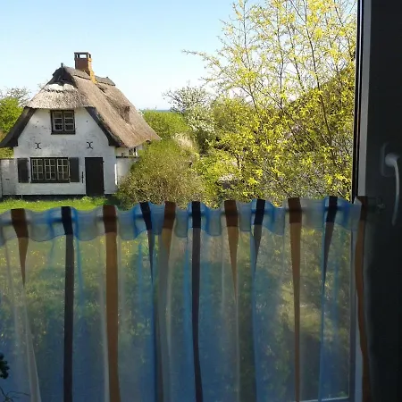 Wohnen-mit-deichblick-fuer-geniesser シェーンベルガー・シュトランド